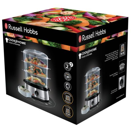 Russell Hobbs Cook Home Multi Cooker russellhobbs.shop.hu Russell Hobbs Cook Home Multi Cooker russellhobbs.shop.hu