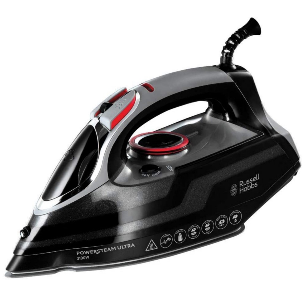 Turmixgép russell hobbs